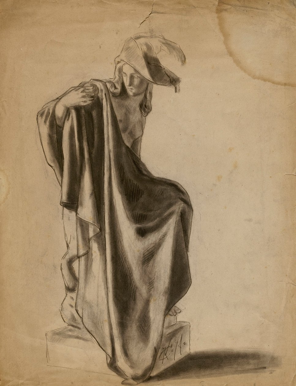  av Kenyon Cox