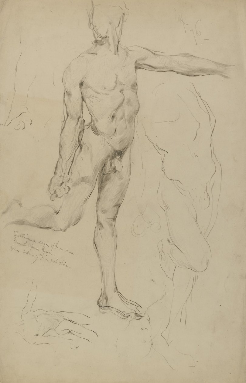  av Kenyon Cox