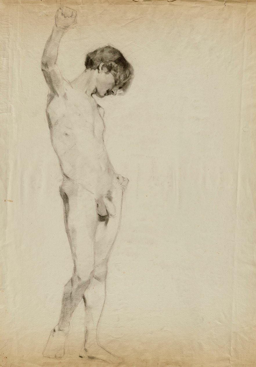  av Kenyon Cox