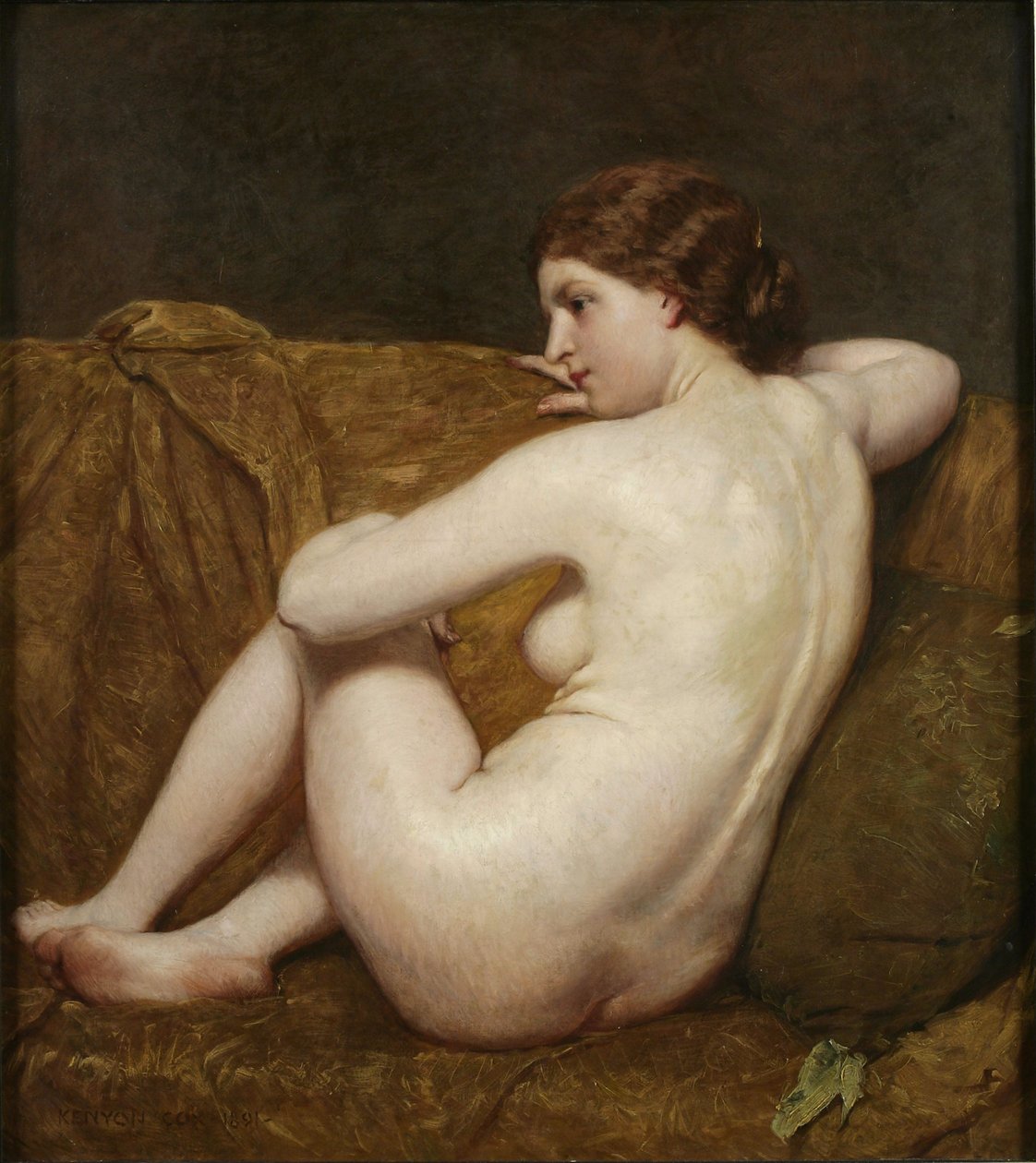  av Kenyon Cox