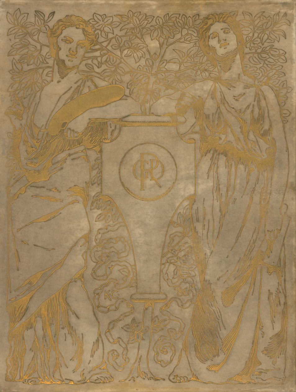Cover av 