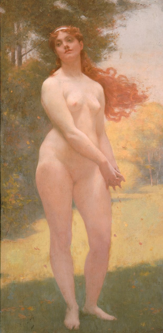  av Kenyon Cox