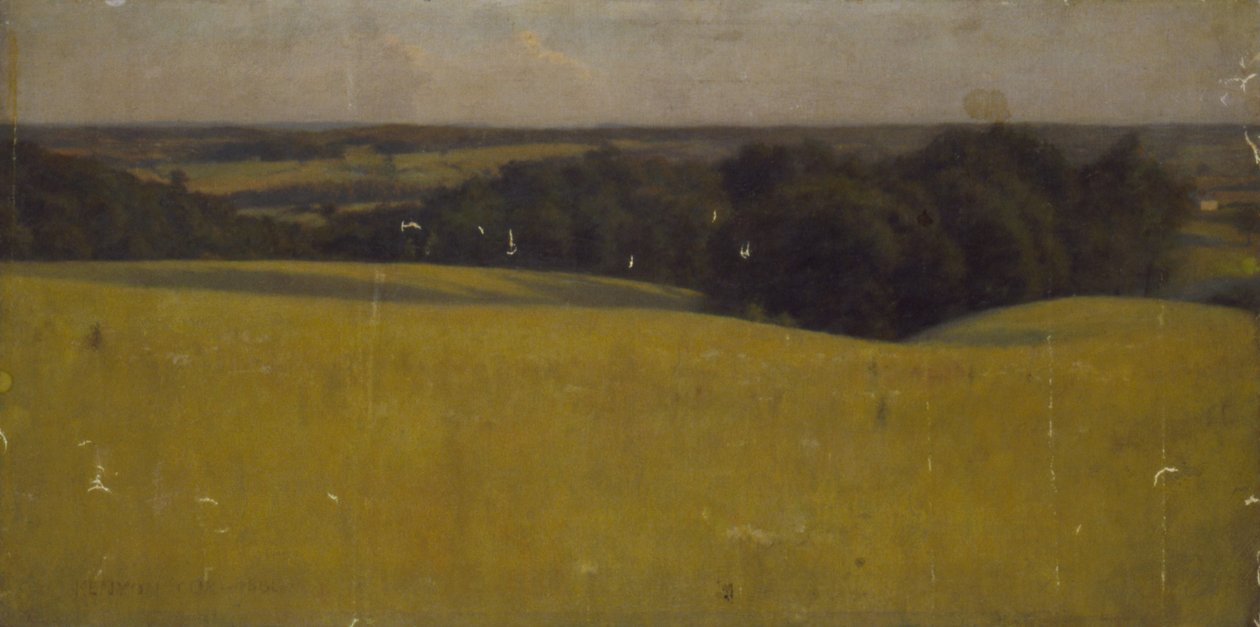  av Kenyon Cox