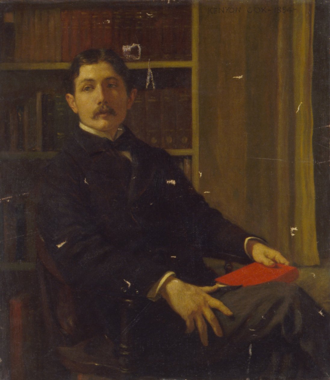  av Kenyon Cox