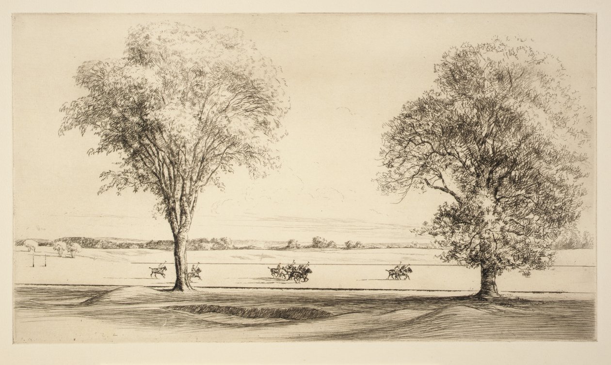 Polo av Kerr Eby