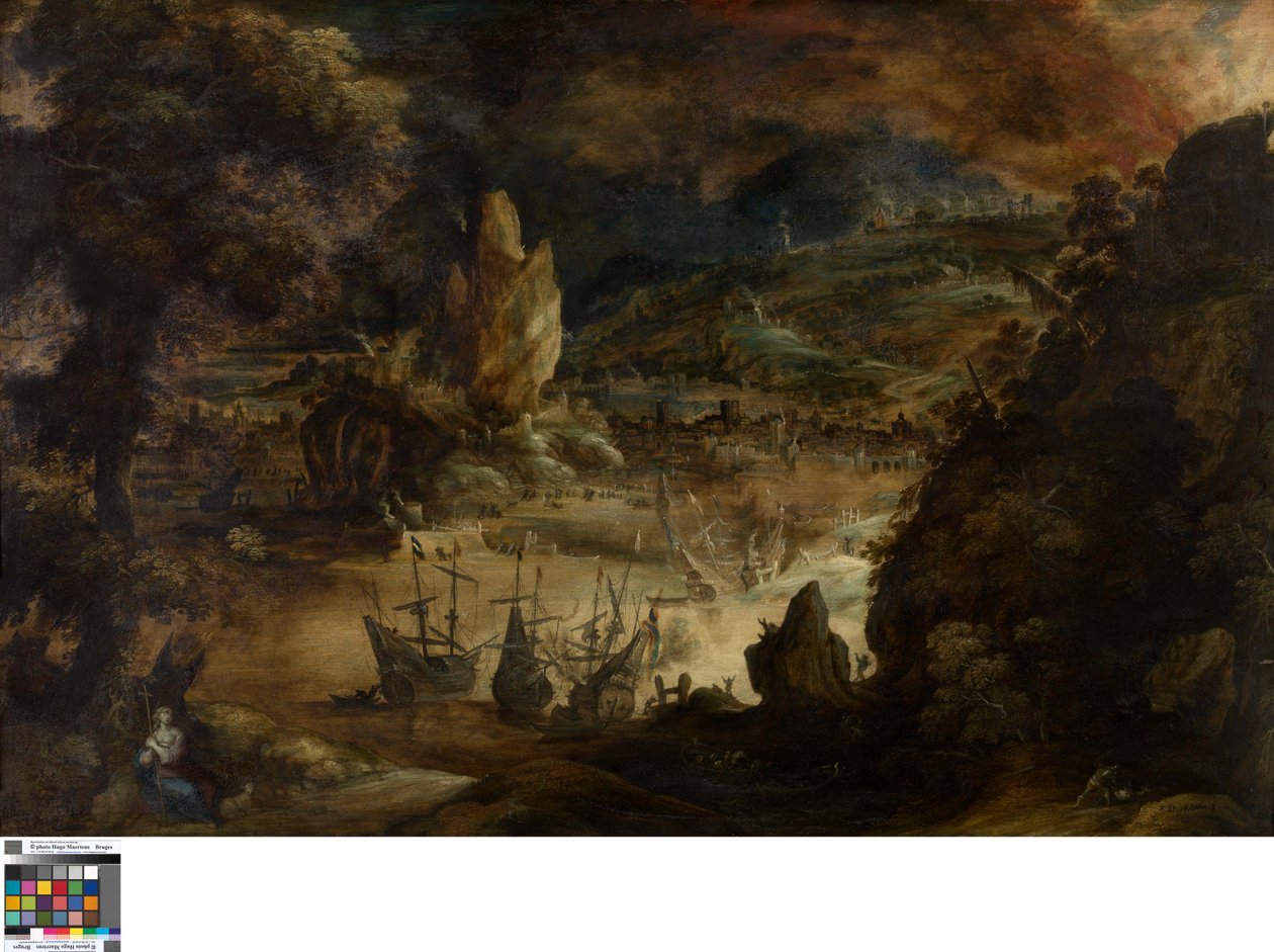  av Kerstiaen de Keuninck