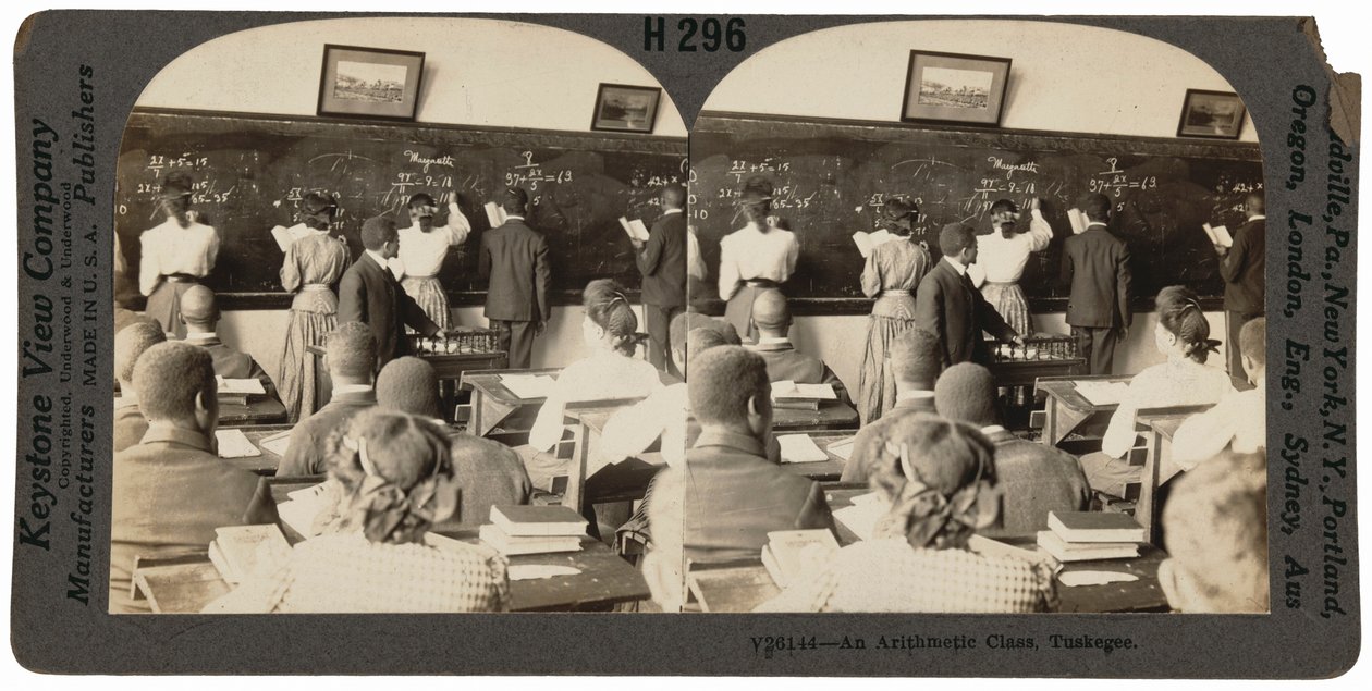  av Keystone View Company