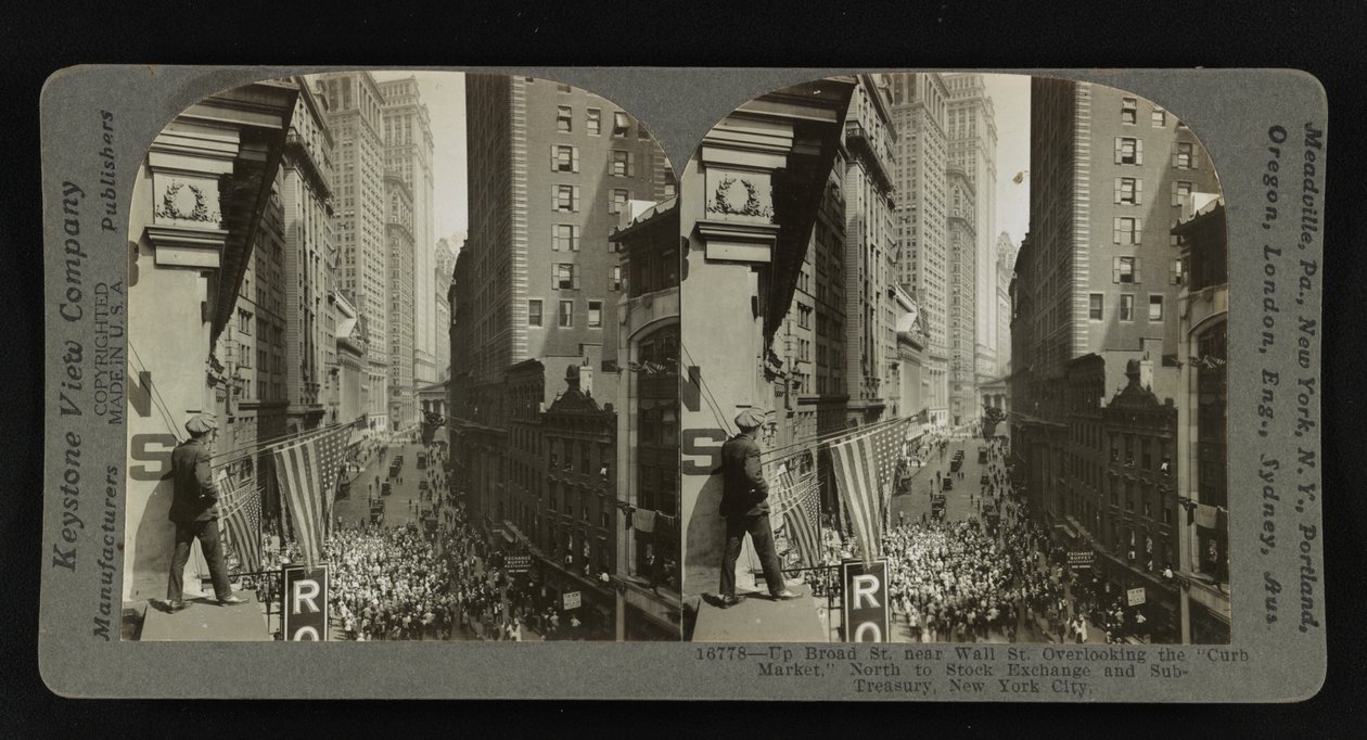  av Keystone View Company