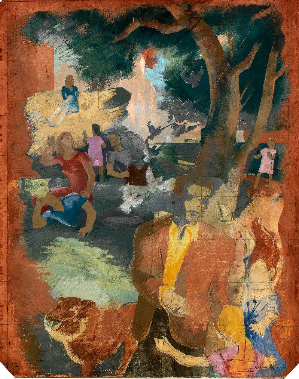  av Kindred McLeary