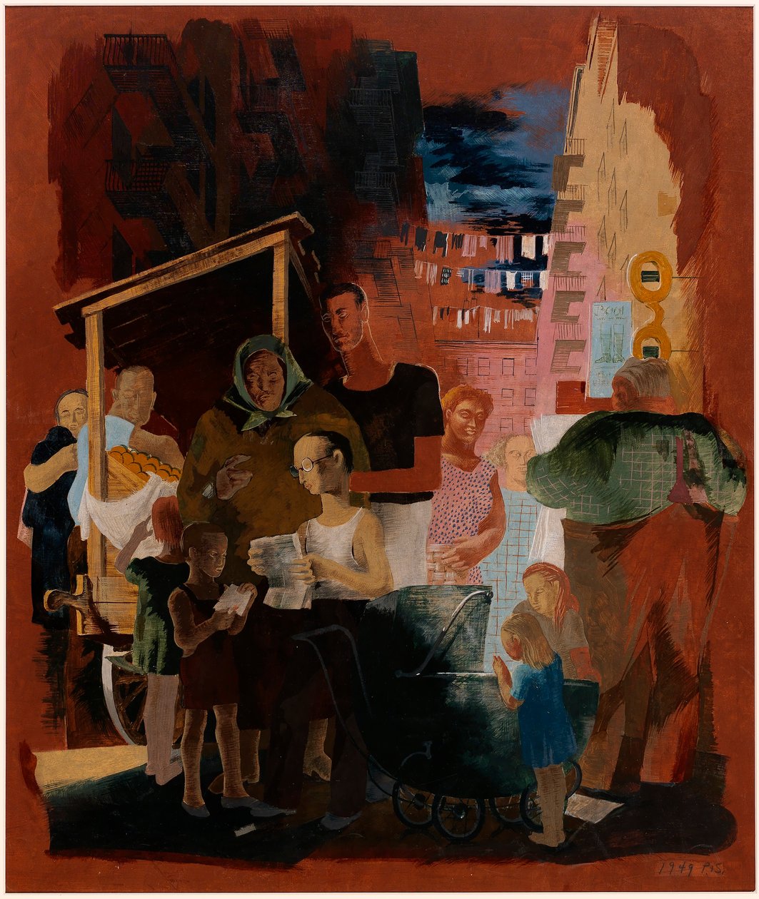 av Kindred McLeary