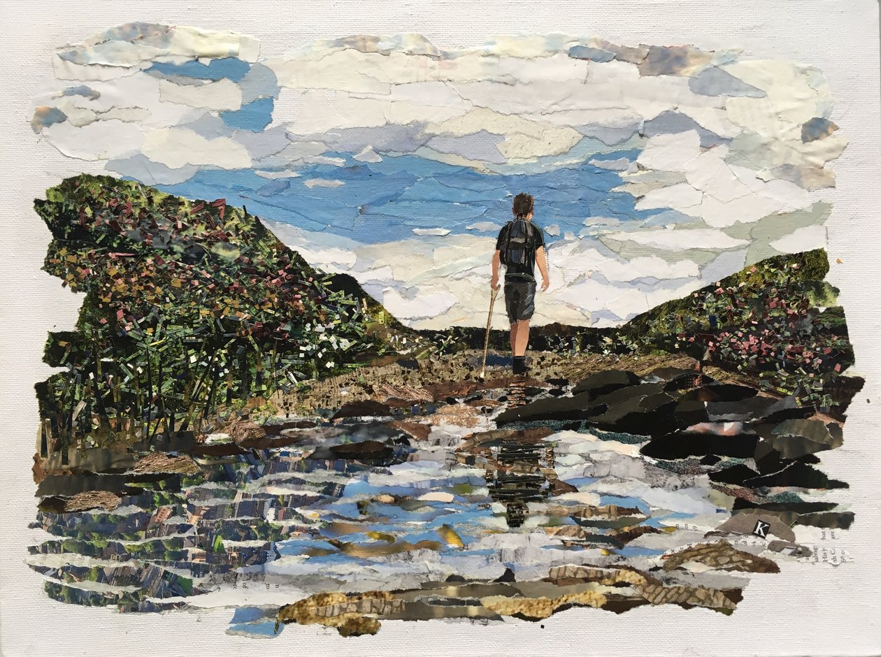Ben av Kirstie Adamson