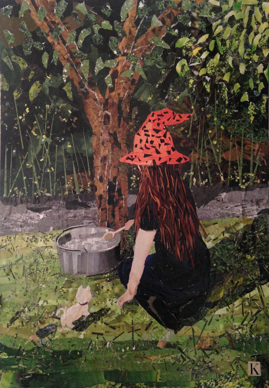 Hubble Bubble (Dobbel, Dobbel) av Kirstie Adamson