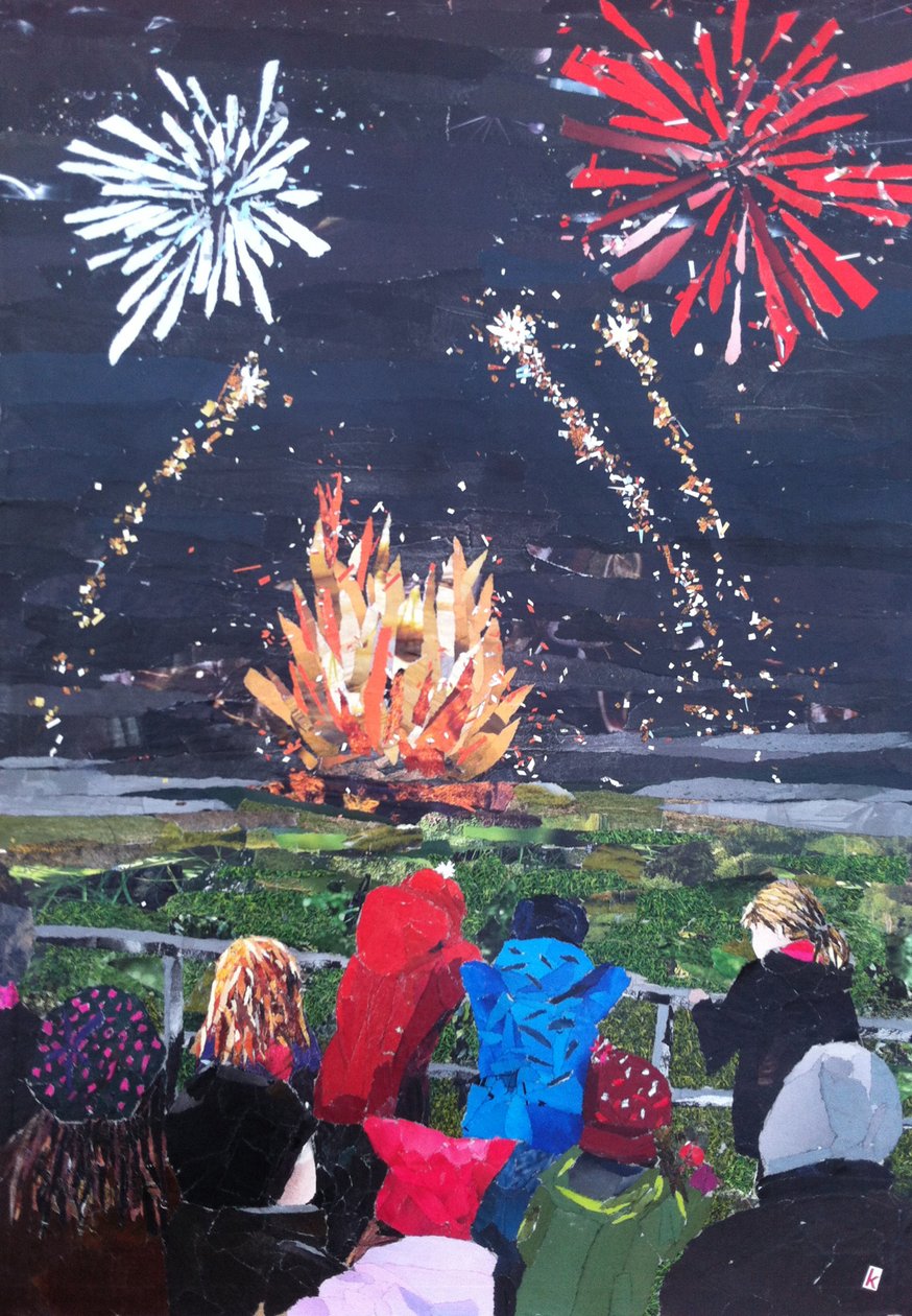Whizz, Bang, Pop av Kirstie Adamson