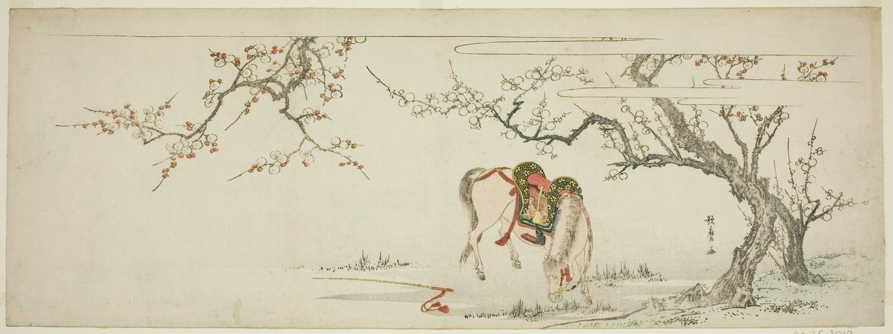 Horse beneath a Flowering Plum Tree   1300721   no       norwegian Successfully Translated  Original: Printed Cotton Cloth Translat: Printed Cotton Cloth 1286900 no norwegian Successfully Translated Original: Unemployed Translat: Unemployed 1326044 no norw av Kitagawa Utamaro