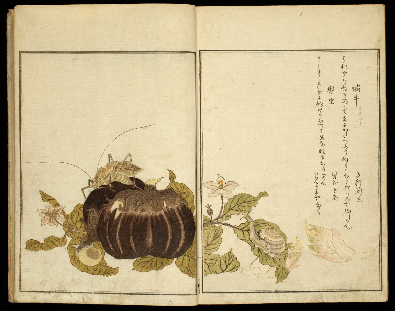  av Kitagawa Utamaro