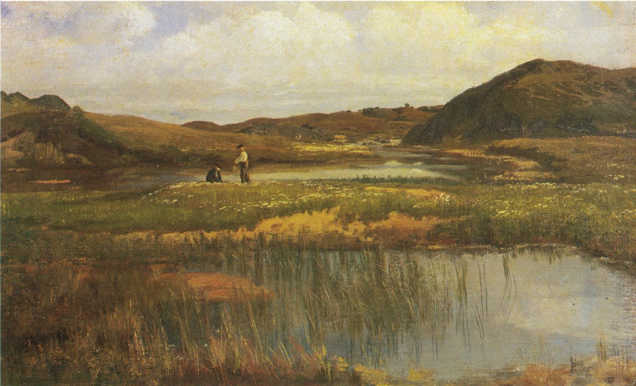 Fra Jren av Kitty Lange Kielland