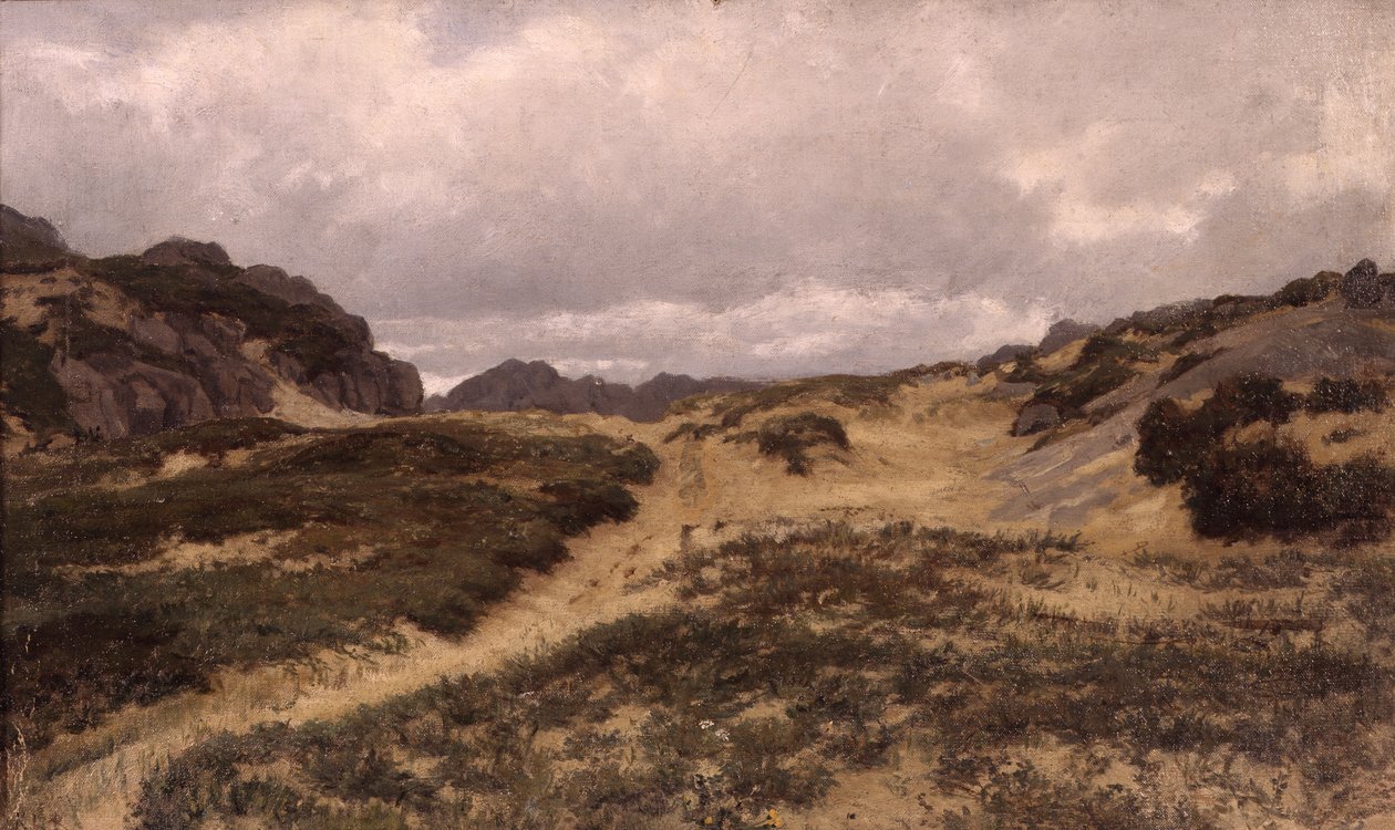  av Kitty Lange Kielland