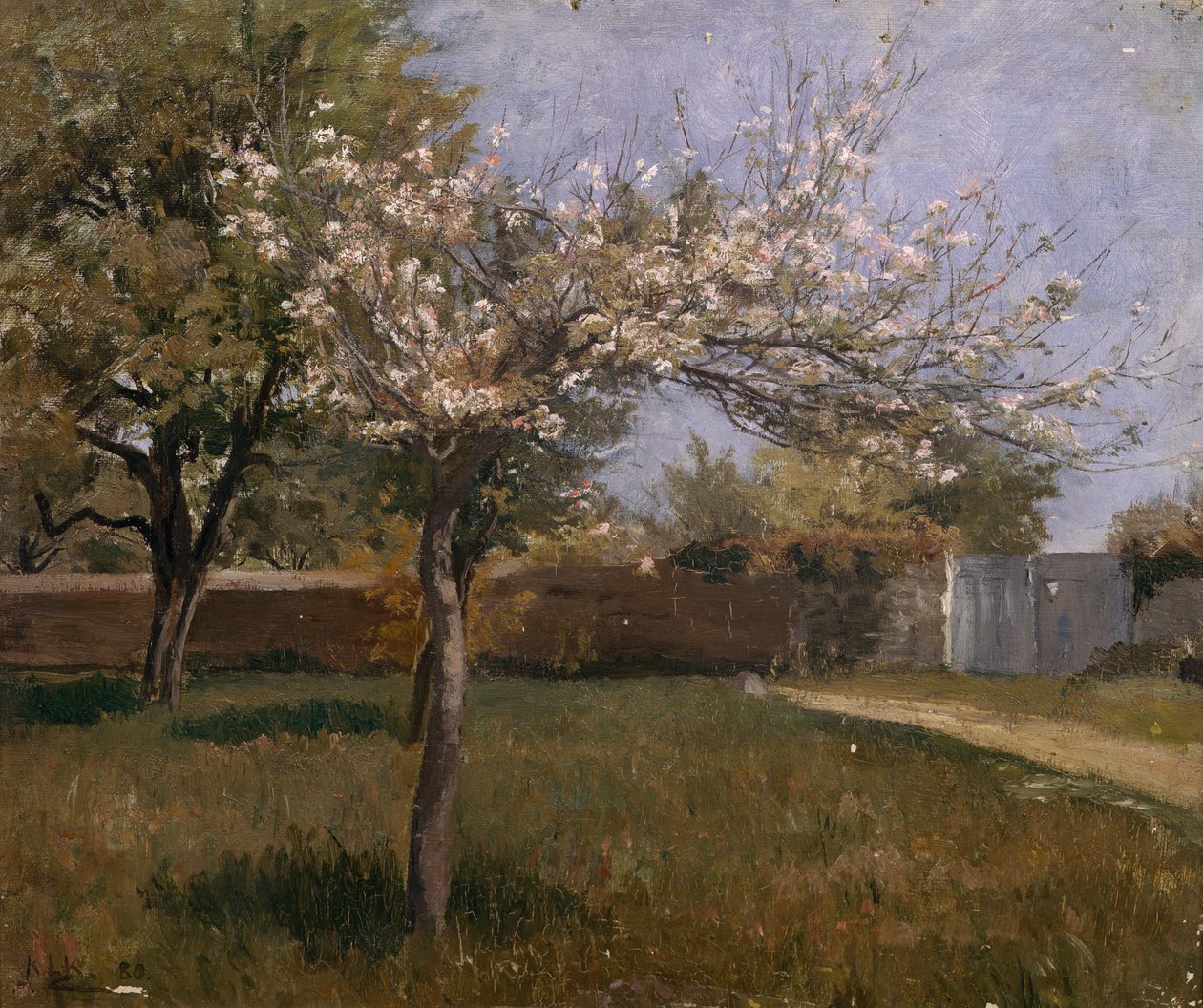  av Kitty Lange Kielland