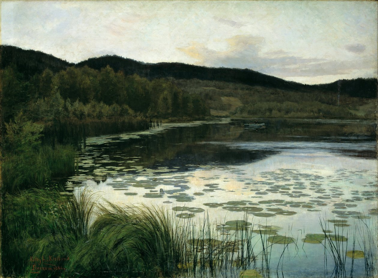  av Kitty Lange Kielland