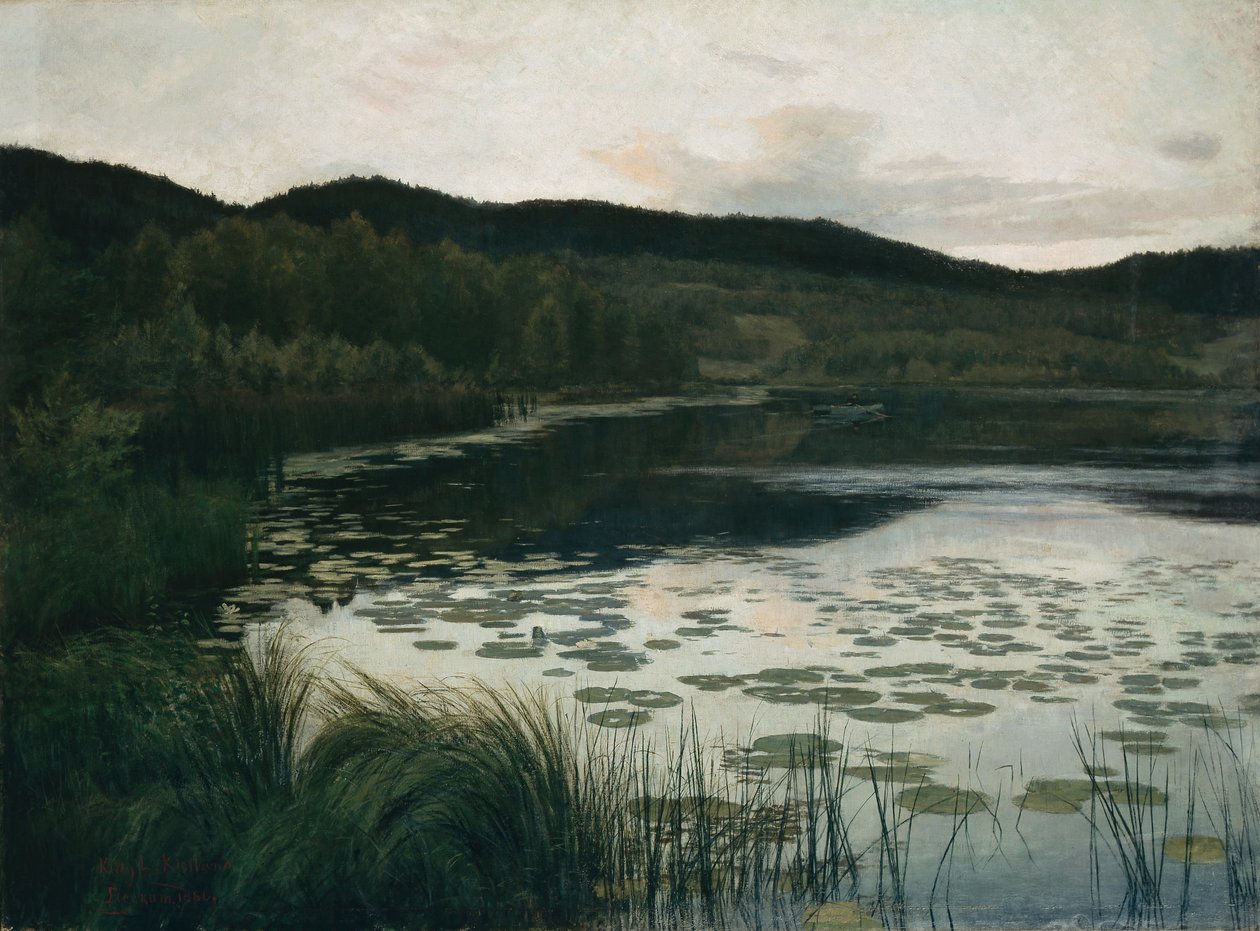  av Kitty Lange Kielland