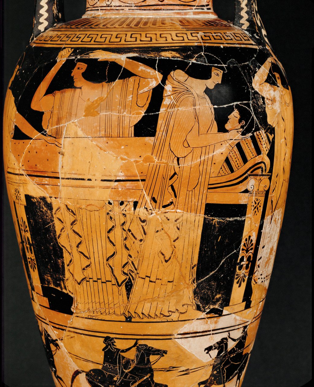  av Kleophrades Painter (fl.500 475 BC)