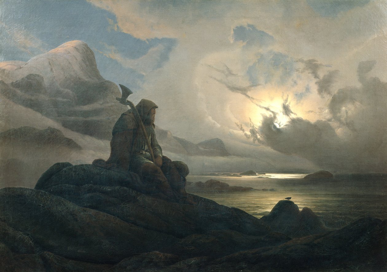  av Knud Andreassen Baade