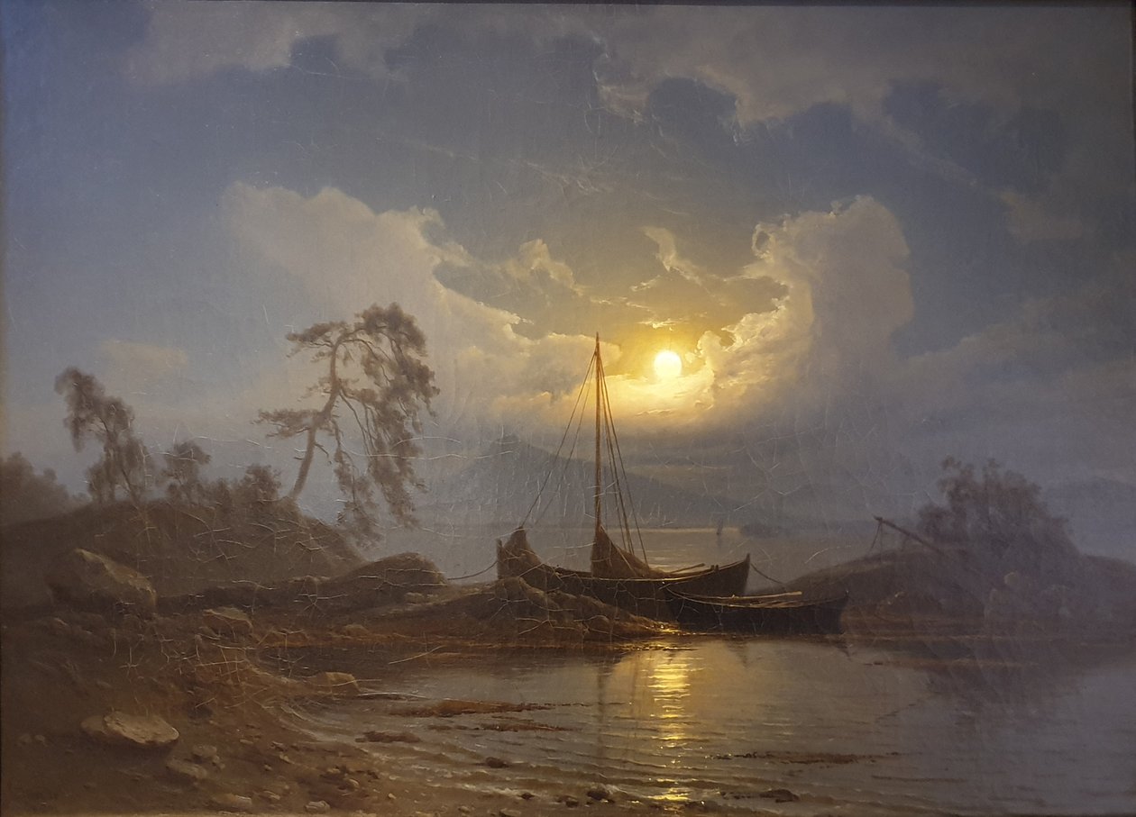  av Knud Baade