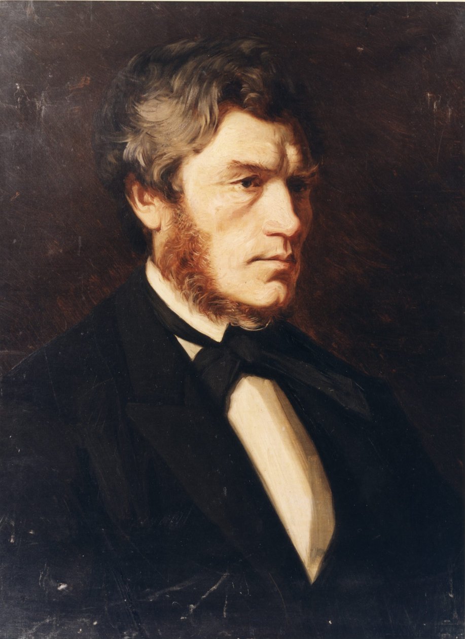  av Knud Bergslien