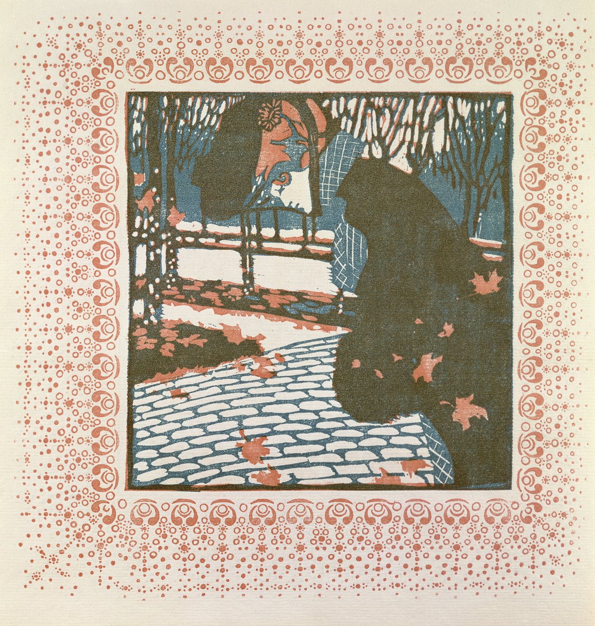 november av Koloman Moser