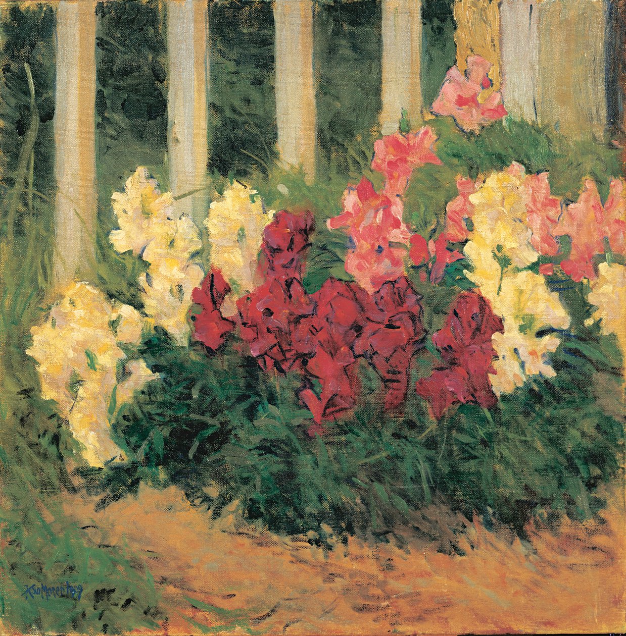  av Koloman Moser