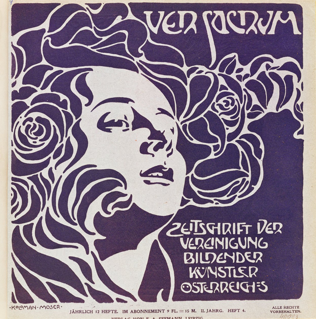  av Koloman Moser