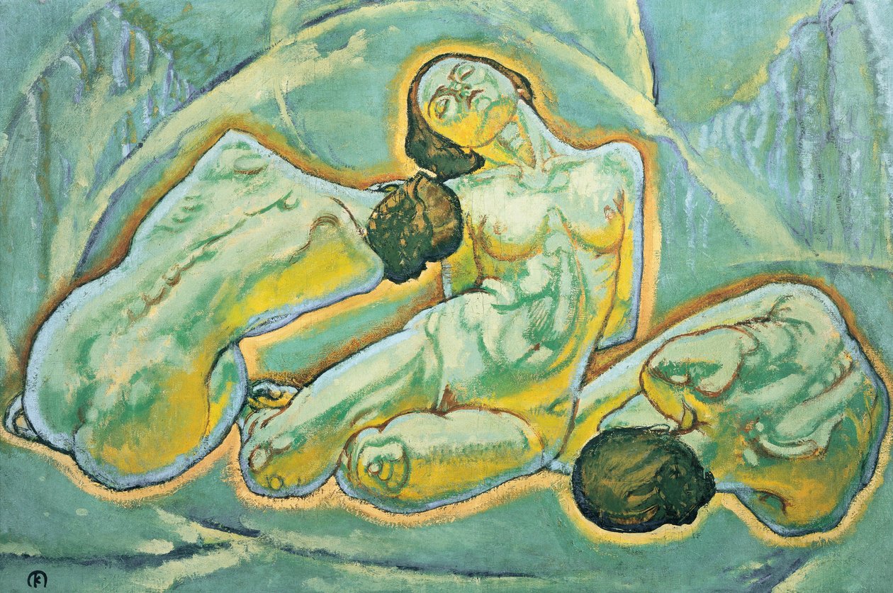  av Koloman Moser