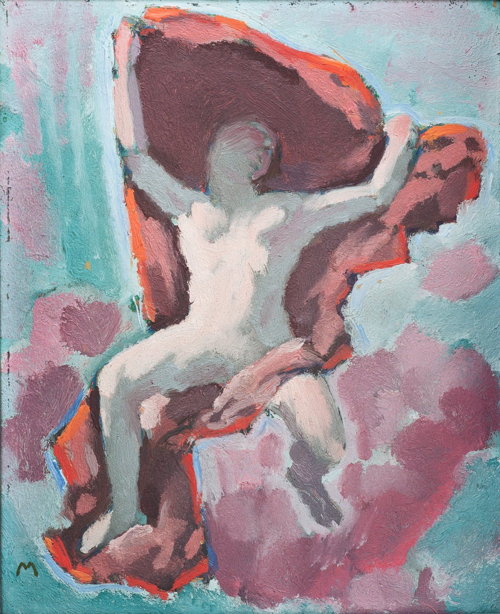  av Koloman Moser