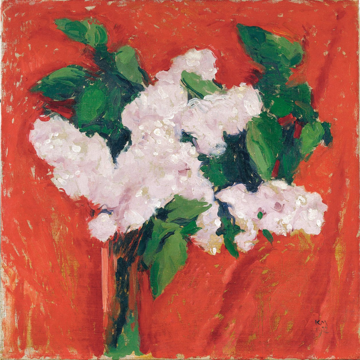  av Koloman Moser