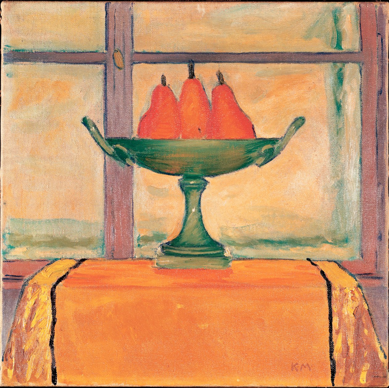  av Koloman Moser
