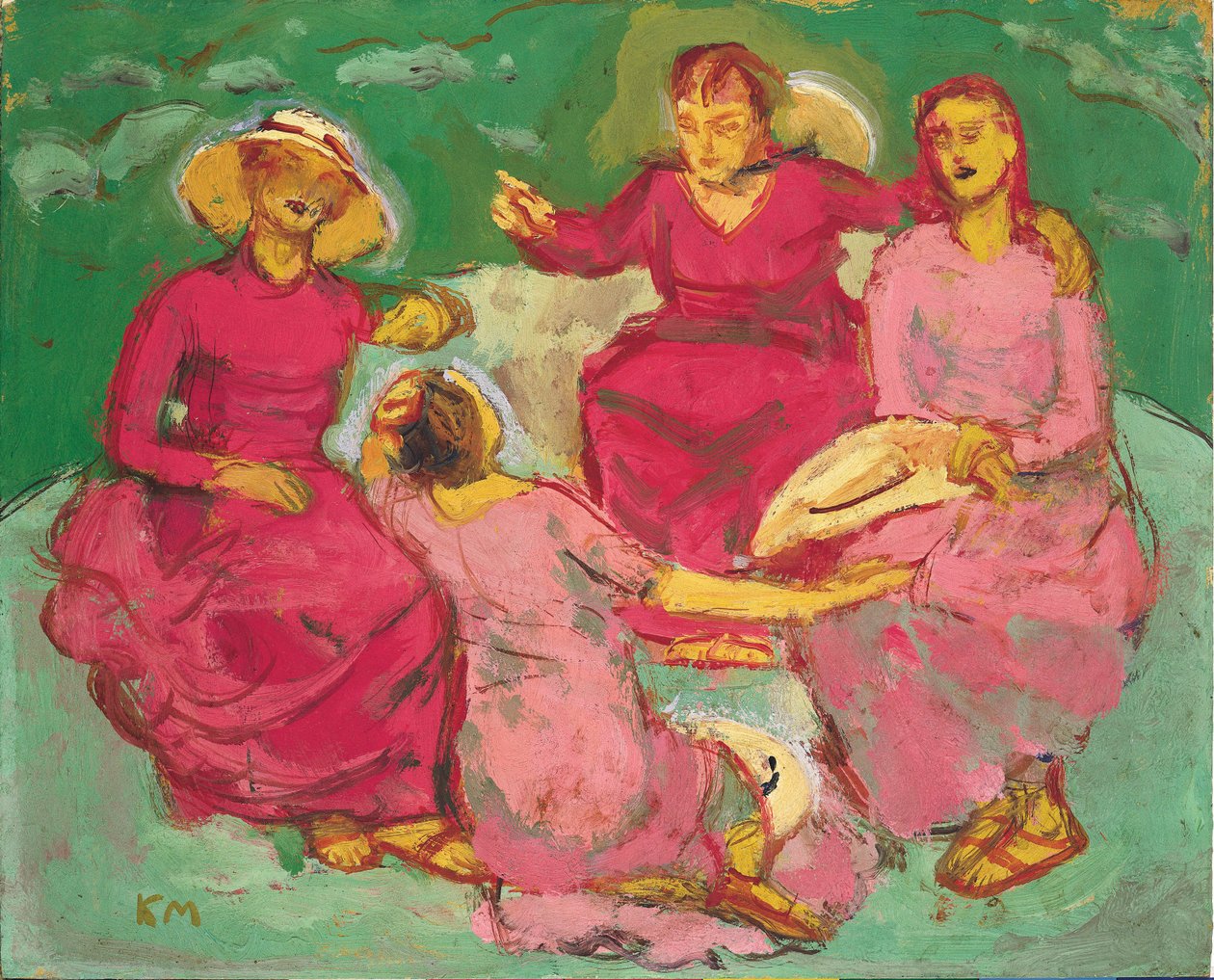  av Koloman Moser