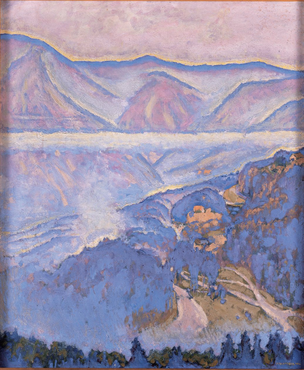  av Koloman Moser