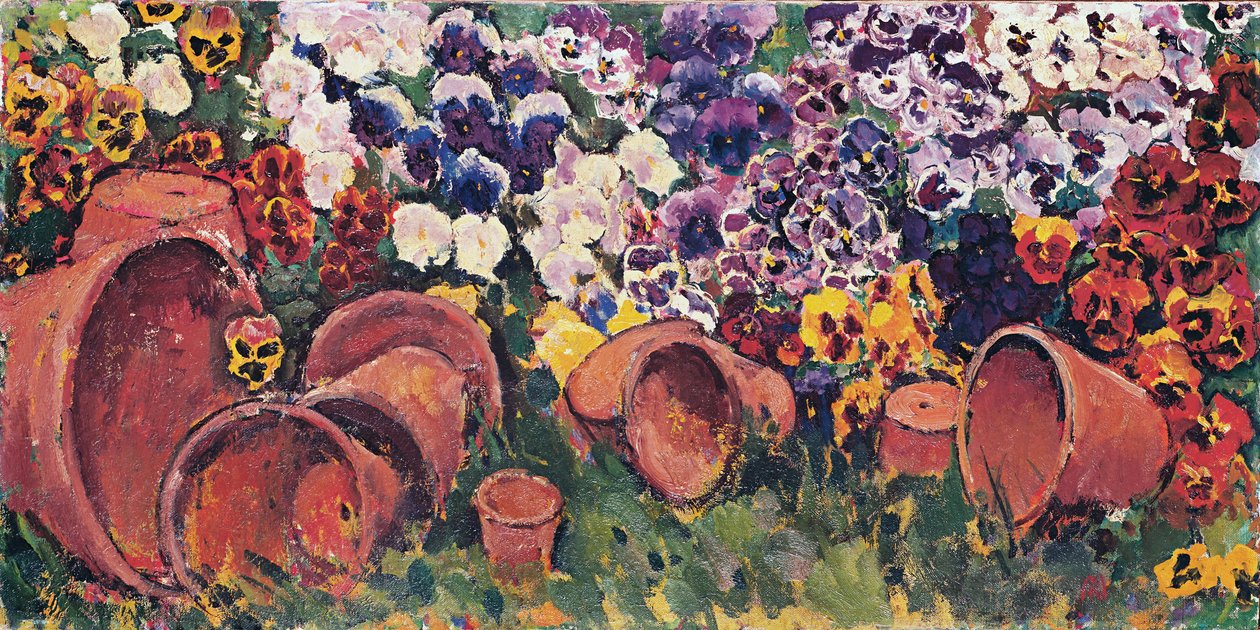  av Koloman Moser