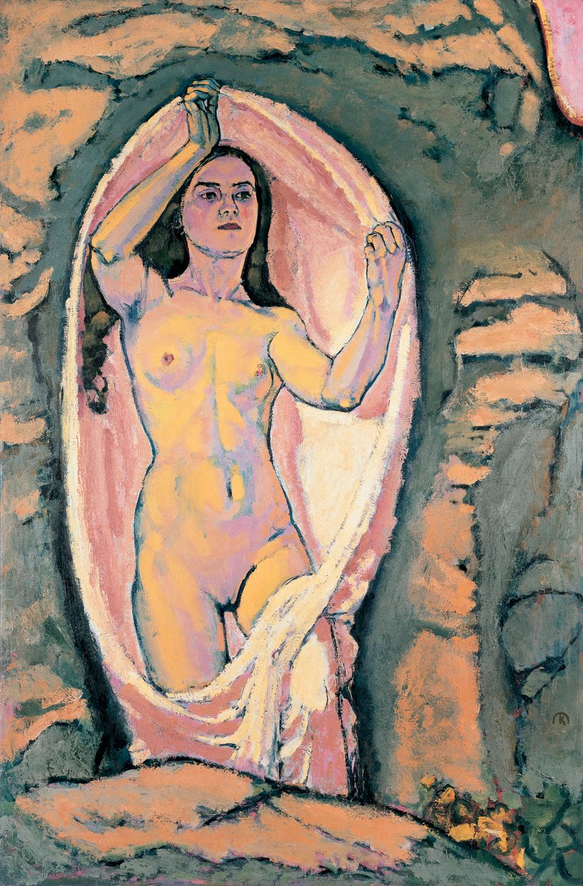  av Koloman Moser