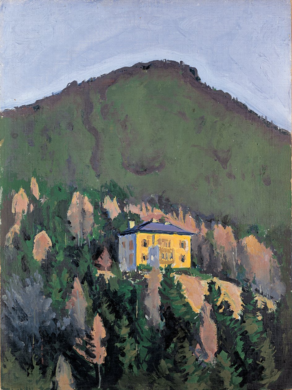 av Koloman Moser
