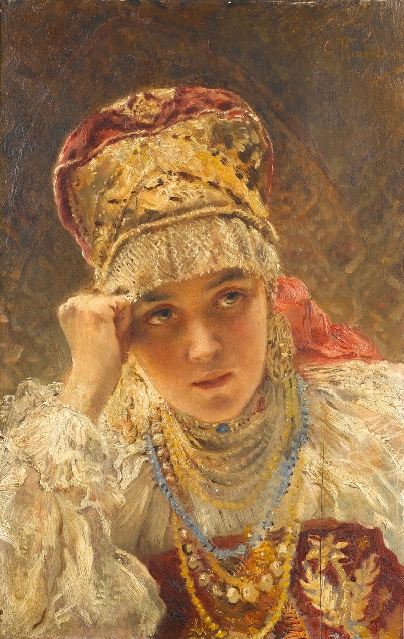  av Konstantin Makovsky