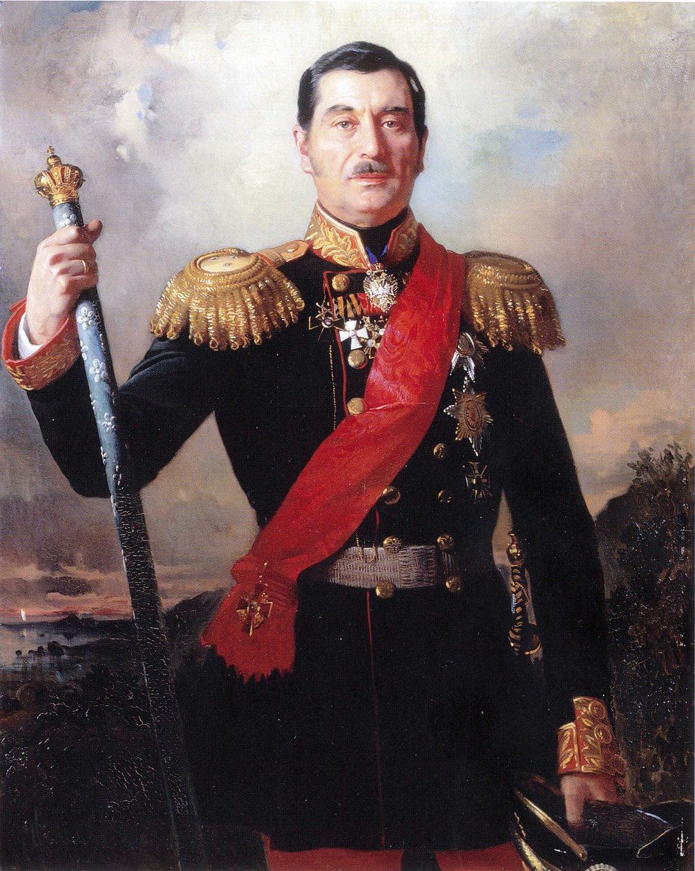  av Konstantin Makovsky