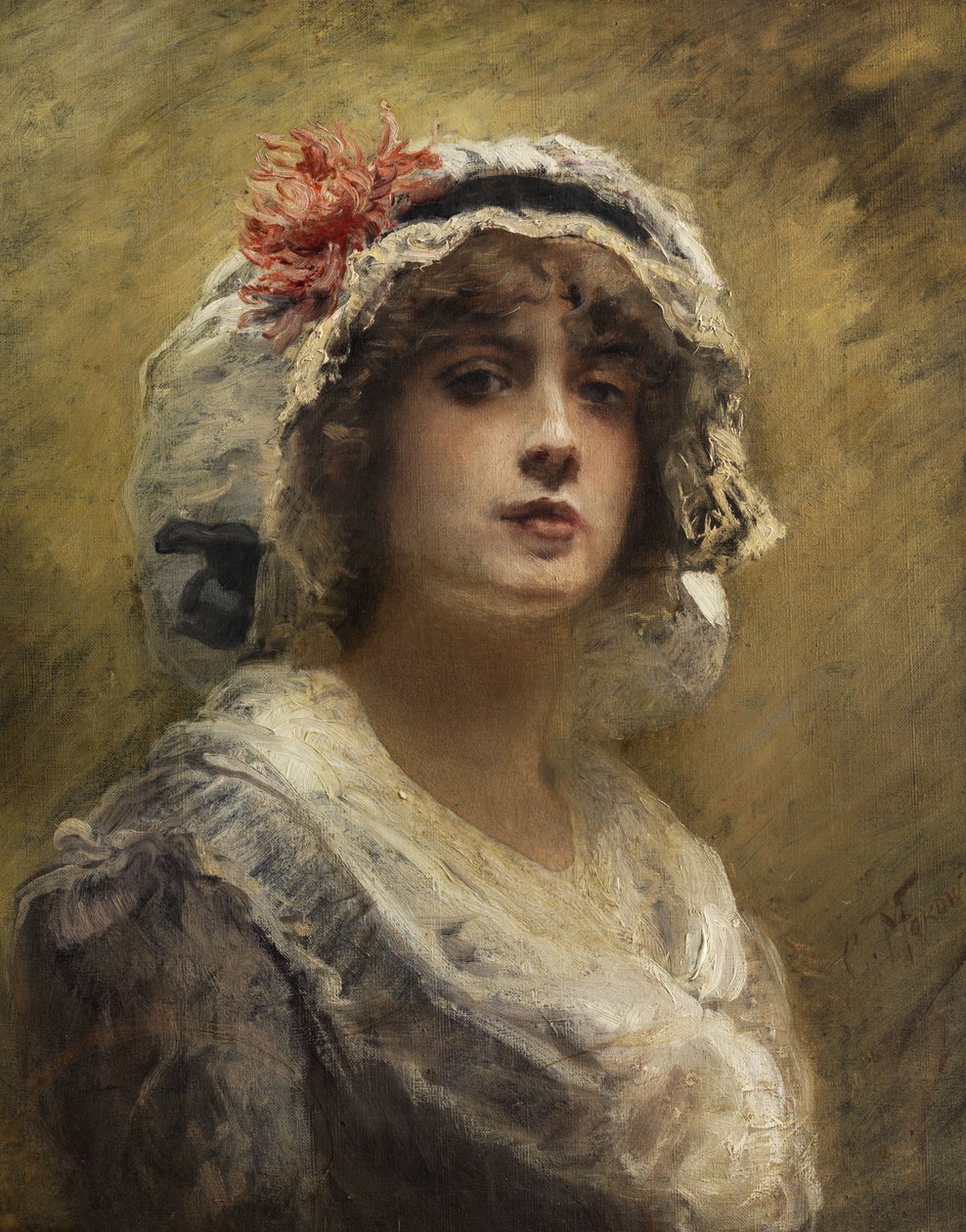  av Konstantin Makovsky