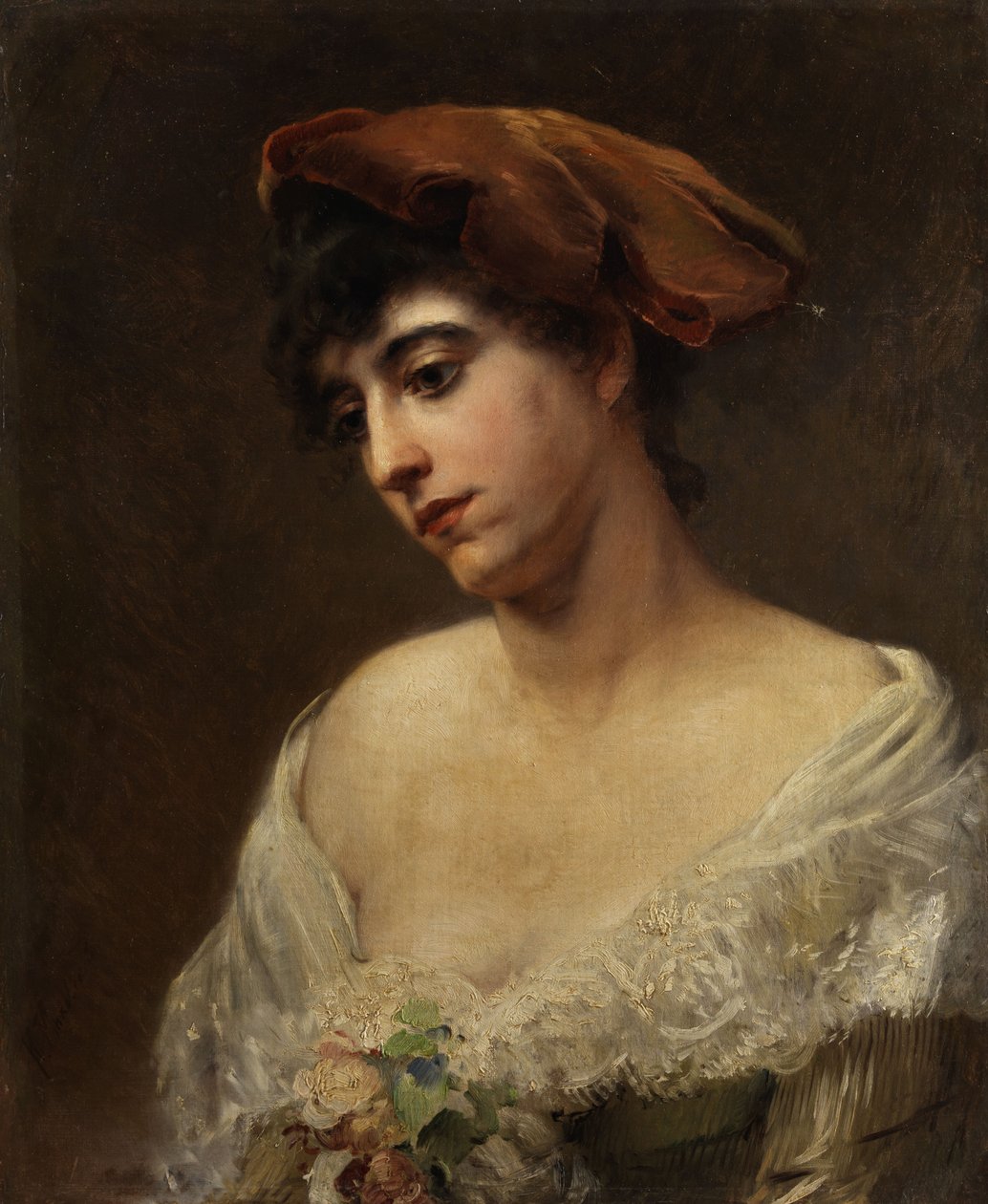  av Konstantin Makovsky