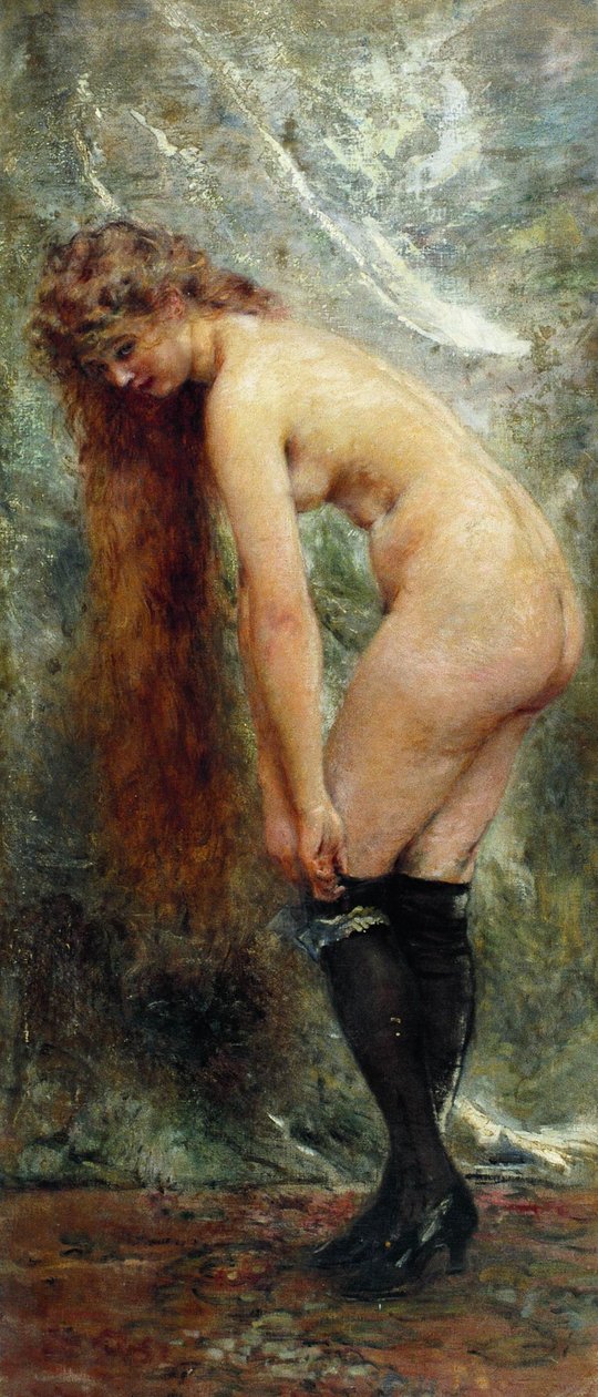  av Konstantin Makovsky