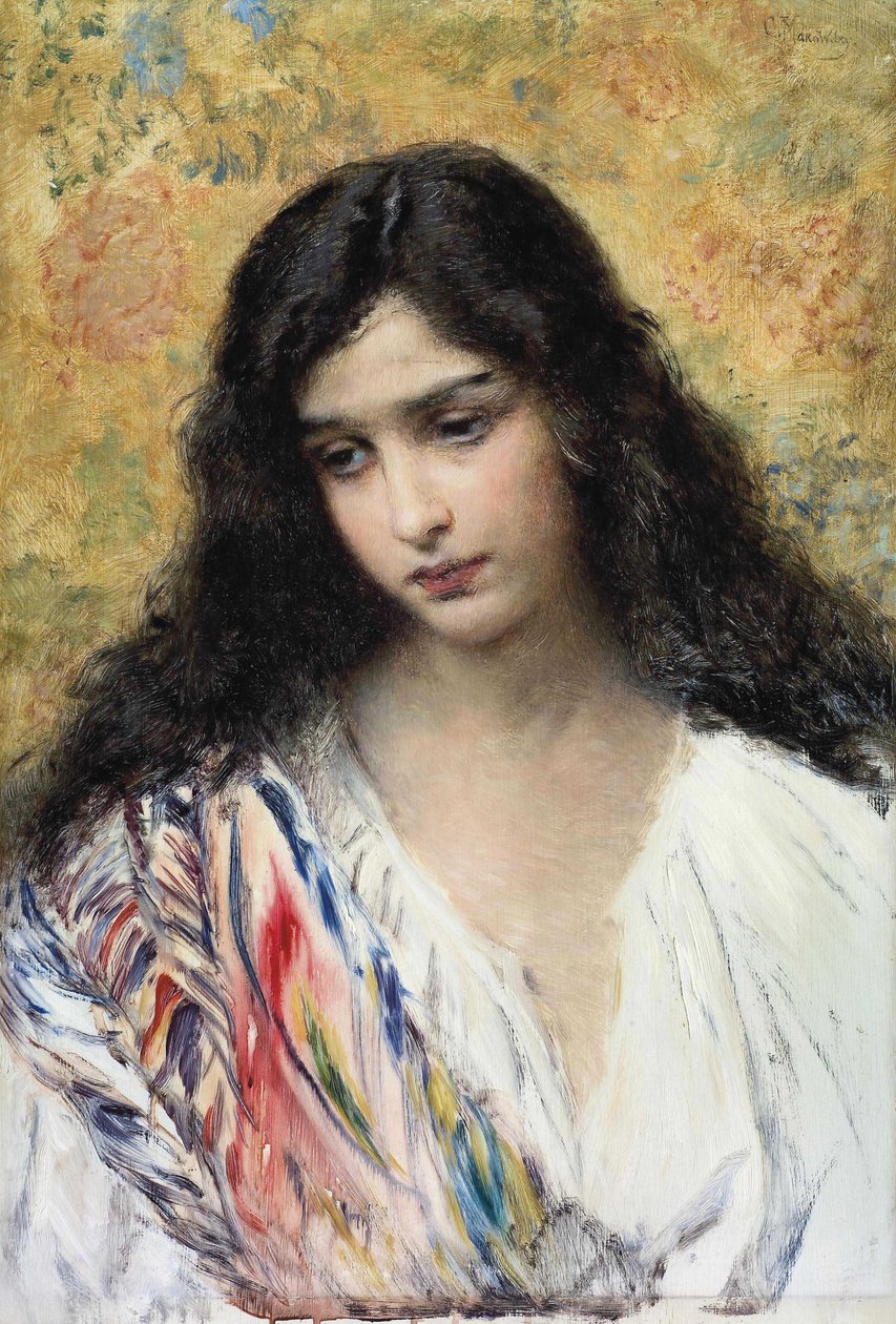  av Konstantin Makovsky