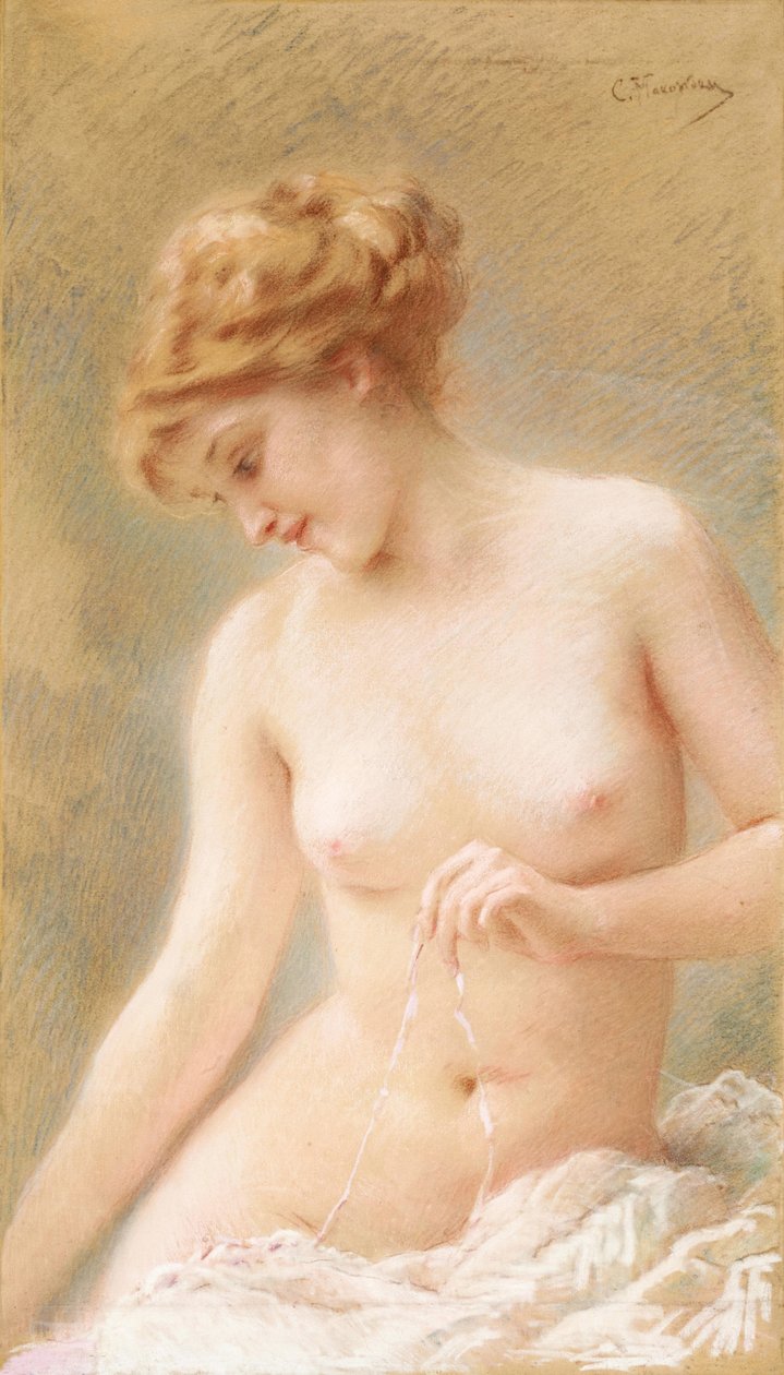  av Konstantin Makovsky