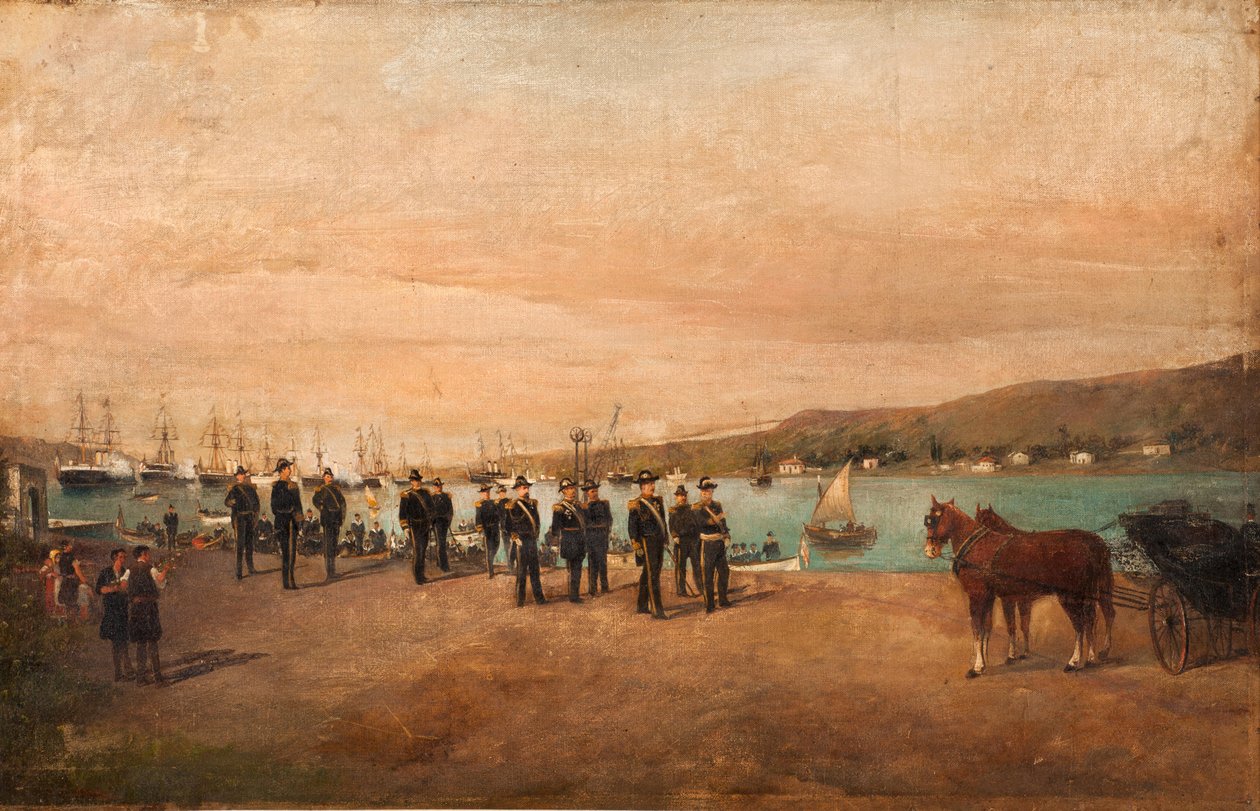  av Konstantinos Volanakis