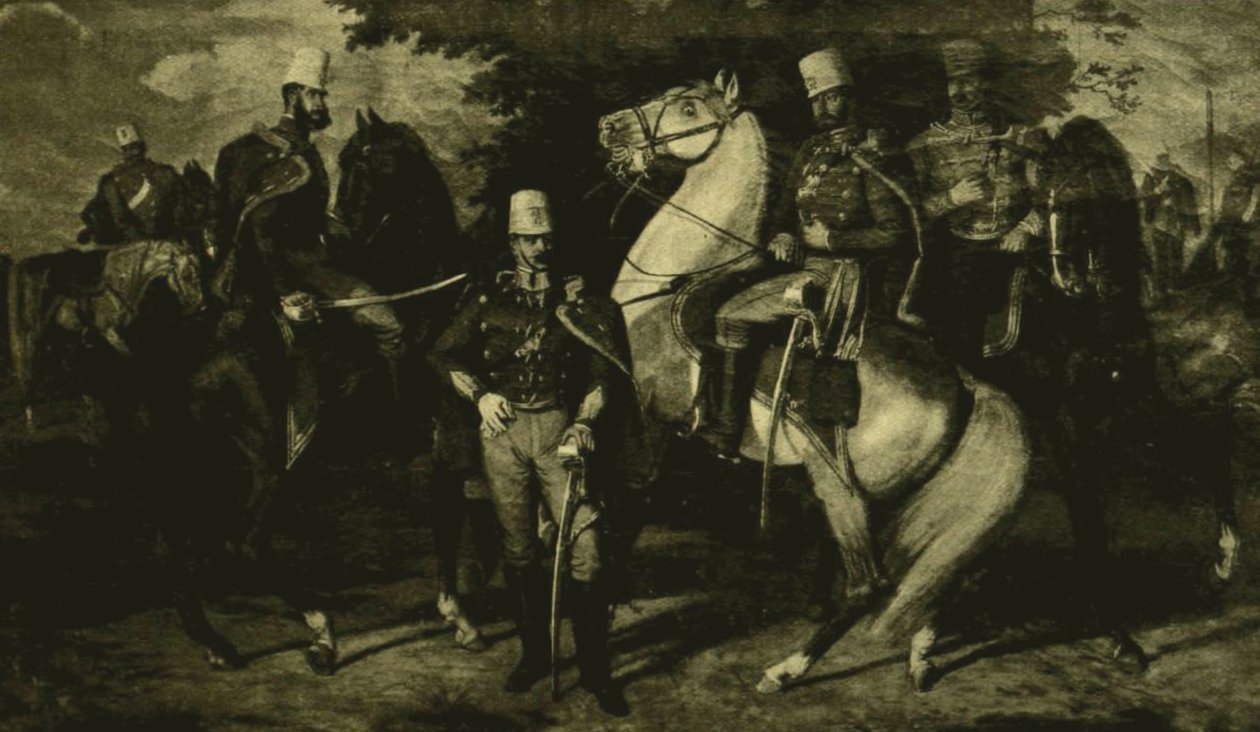  av Károly Lotz
