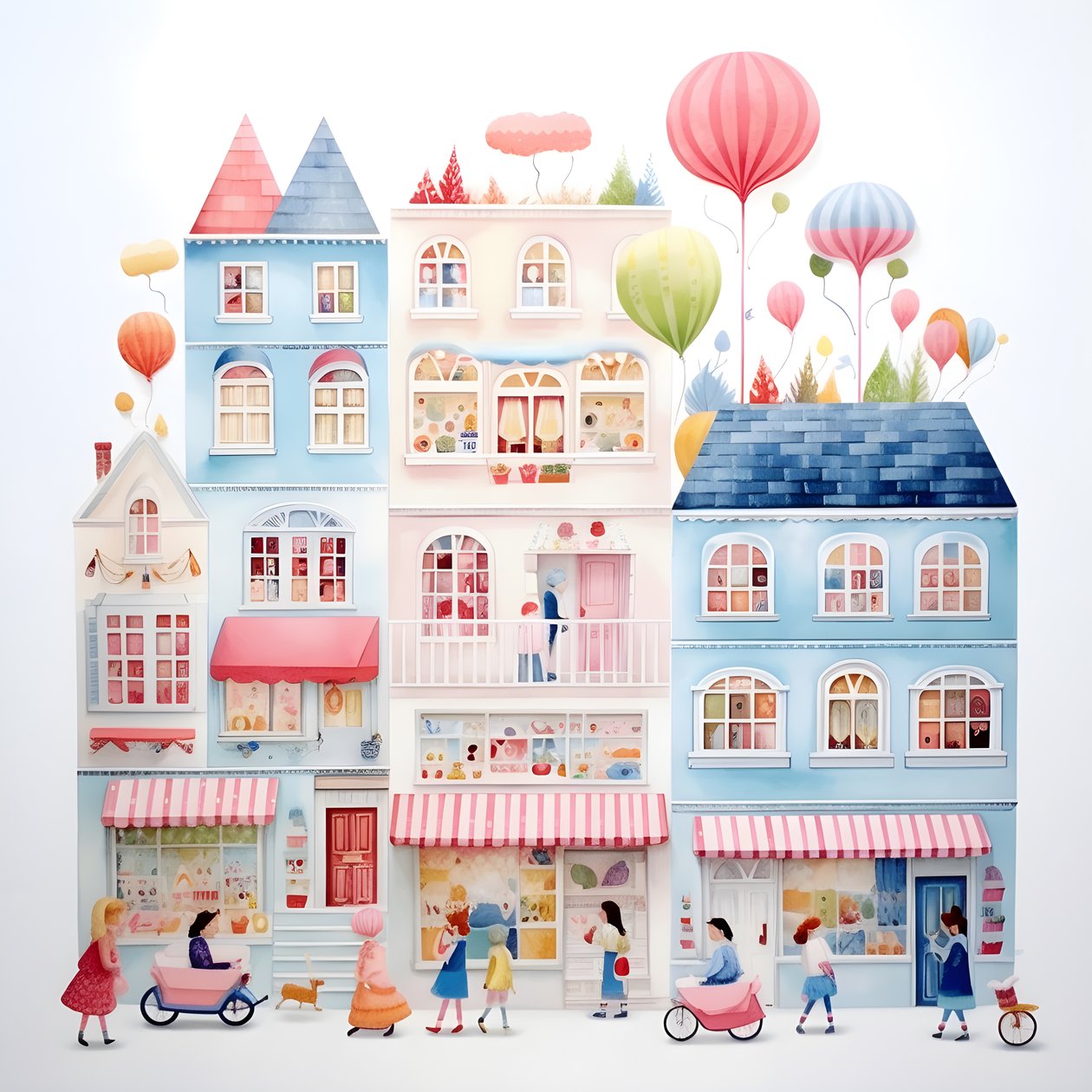 Coco Print Studio 2 av Kurt Heppke